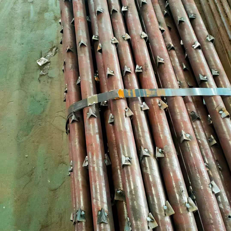 虹口土钉小导管
