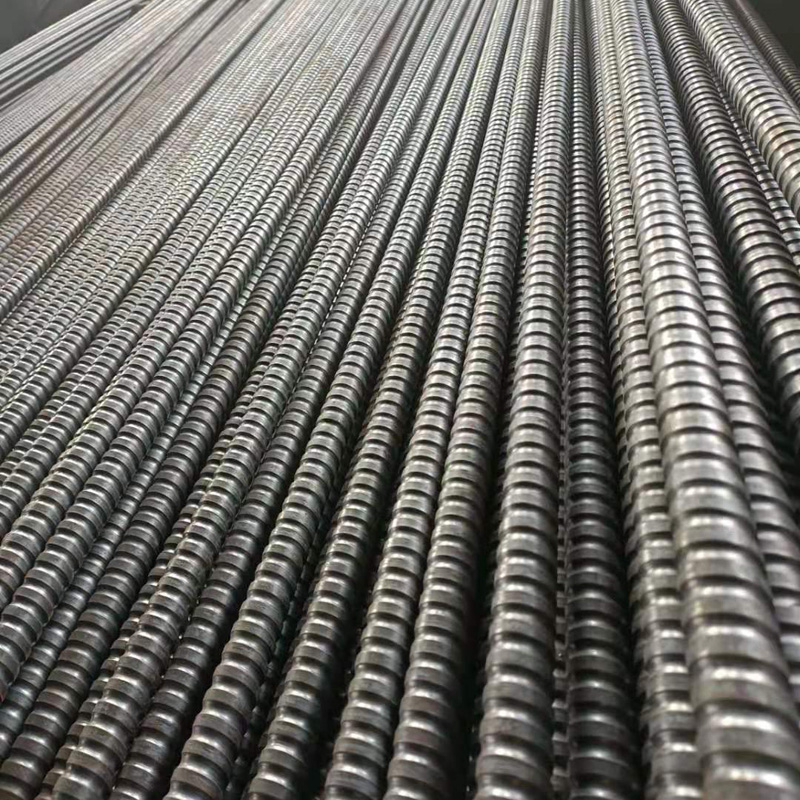 虹口中空锚杆