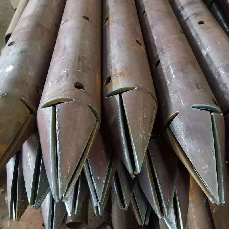 虹口预埋注浆管
